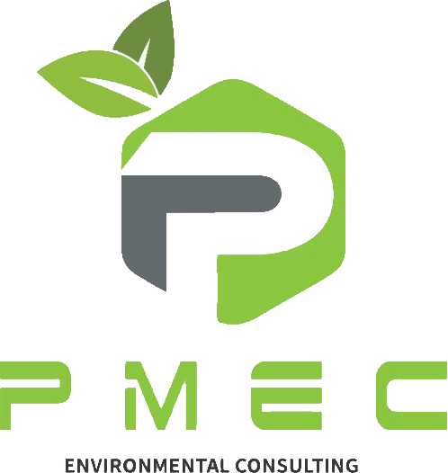 شعار PMESC Constructions