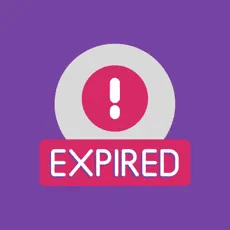 لوجو لتطبيق Expiry Tracker